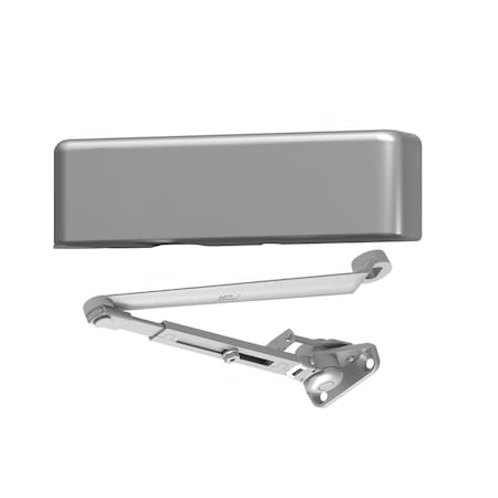 Lcn 4021-FL LH AL Surface Closers 4021-FL LH 689